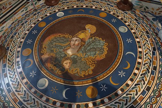 Private & Small Group Vatican Museum, Sistine Chapel& St. Peter’s — foto 5