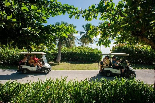 Super Combo Full Day Tour — Foto 3
