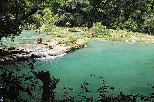 4 Day Private Guided Tour Exploring Guatemala — billede 4