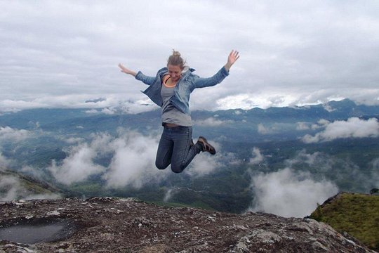 Half Day Trekking In Munnar — foto 4