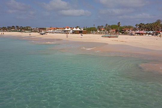 Excursion Volta Island full tour — 사진 2
