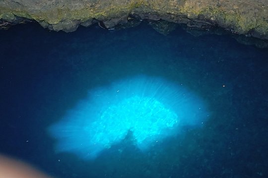 Excursion Volta Island full tour — 사진 4