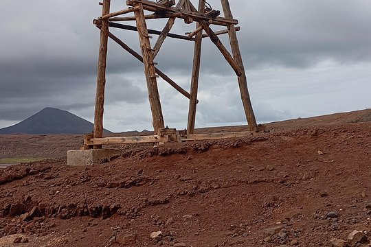 Excursion Volta Island full tour — 사진 5