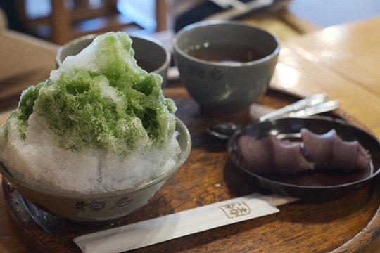 Ise Jingu Half Day Private Tour — billede 3
