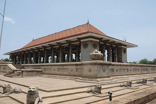 Colombo City Tour — photograph 4
