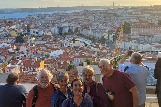 Lisbon Layover — photograph 2