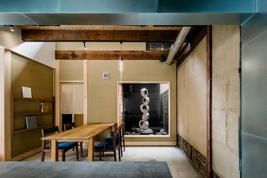Private Sushi Class in Central Kyoto — photograph 4