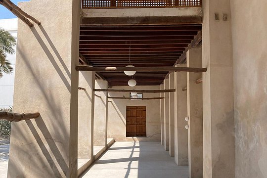 Muharraq Pearling Path Cultural Walking Tour — billede 2