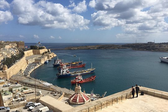 Valletta Highlights Tour — billede 4