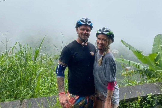 Blue Mountain Peak Experience — photograph 3