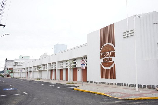 City Tour Lages — photograph 3