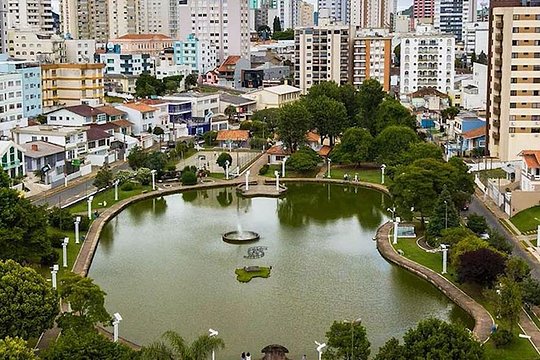 City Tour Lages — photograph 4