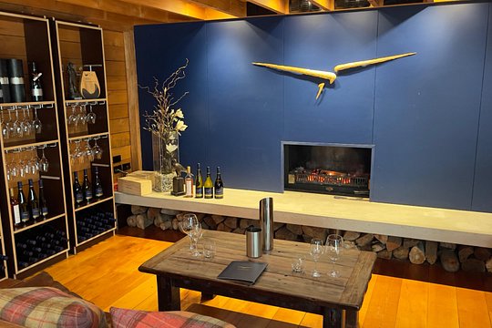 Small Batch Private Wine Experience in Gibbston, Queenstown. — photograph 5