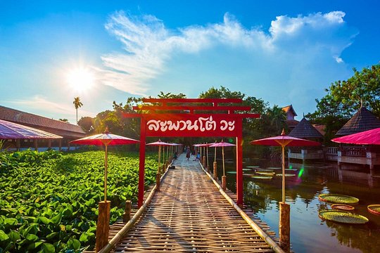 Chiang Mai Temples Hopping — foto 2
