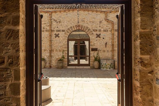 Cooking class: Cooking Sicilian dishes — billede 5