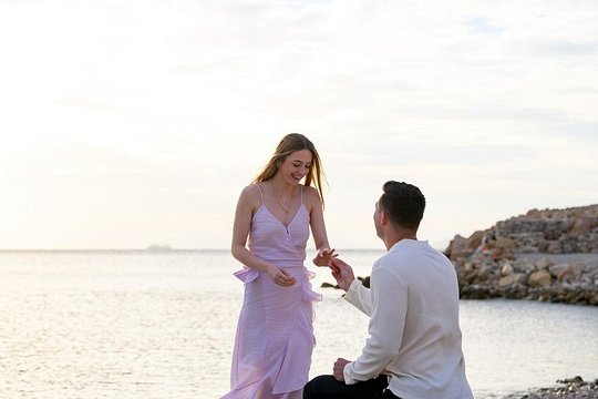 Professional Proposal Photography in Athens — photograph 4