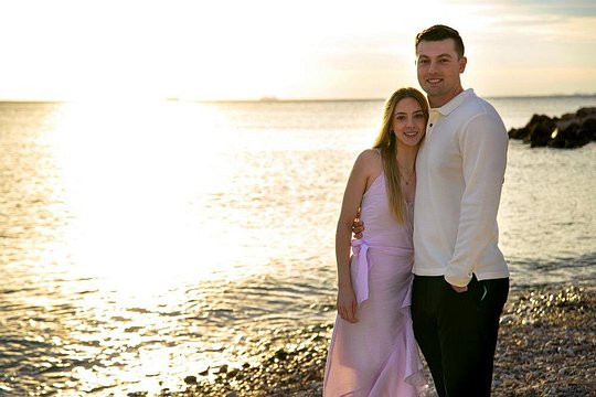 Professional Proposal Photography in Athens — photograph 5
