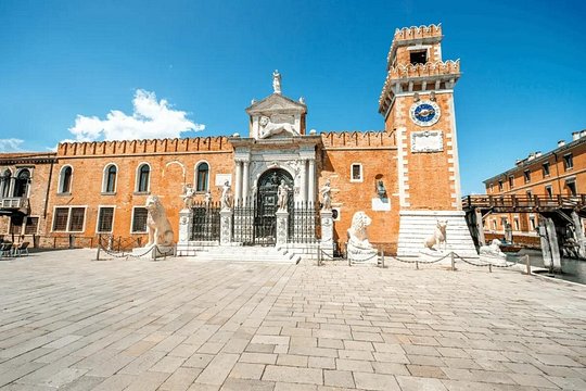 Venice Interactive City Tour — صورة 5