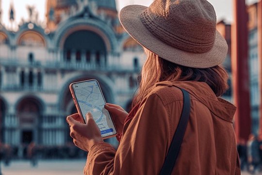 Venice Interactive City Tour — صورة 2