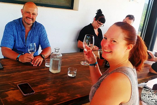 Private Ibiza Winetasting Tour — foto 4