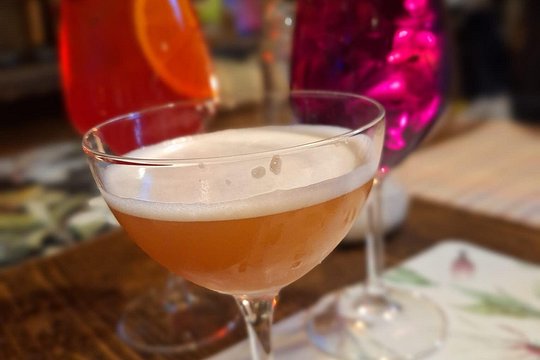 Florence: Private Apero Tour — photograph 4