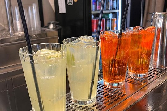 Florence: Private Apero Tour — photograph 5