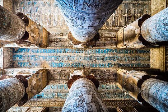 Luxor & Dendera Temple – A Guided Journey Through Ancient Wonders — photograph 2