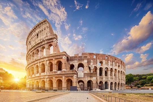 Rome from Civitavecchia Bus Transfer — billede 3