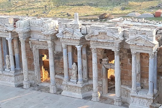 Fast Pamukkale Tour — photograph 2