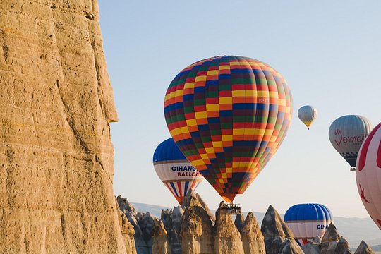 Cappadocia South Tour — Foto 3