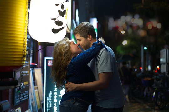 Osaka Photoshoot Experience — foto 2