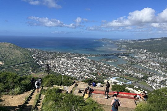 Private Charter Tour on Oahu — photograph 2