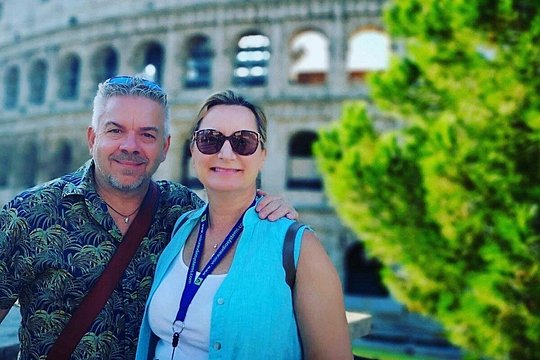 Colosseum Express - Private tour — photograph 5