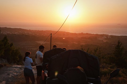 Rhodes: Quad Safari — photograph 5