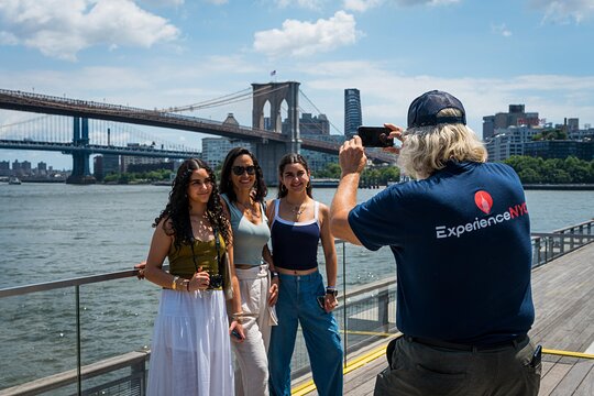 NYC Luxury Bus Tour with 9/11 Museum and One World Access — photograph 5