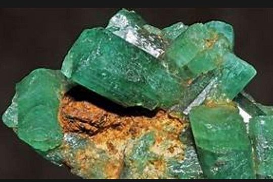 Emerald Jewelry Workshop — Foto 2