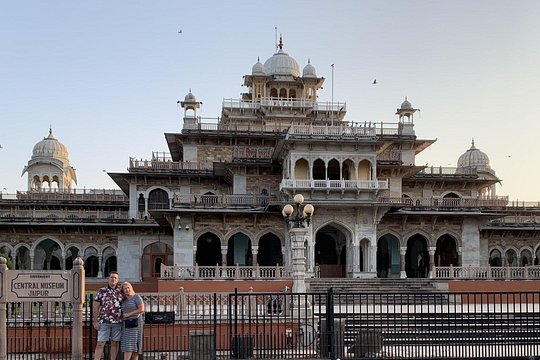 Guide Services for Jaipur — photograph 2