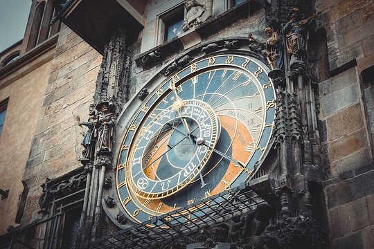 Biglietto per il Museo dell'Illusione di Praga — foto 2