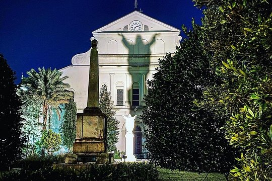 New Orleans Ghost Tour — photograph 3