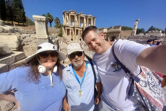 Full Day Ephesus Tour Experience — foto 4