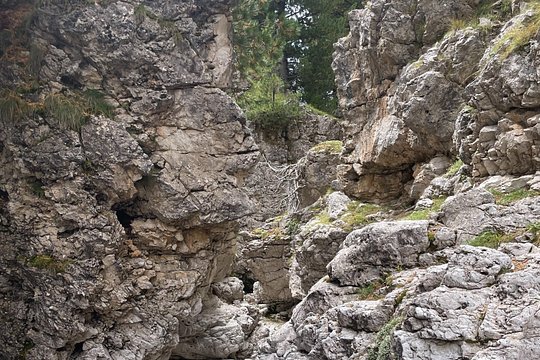 Canyoning Adventure saddle — photograph 4