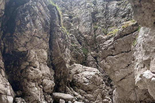 Canyoning Adventure saddle — photograph 5