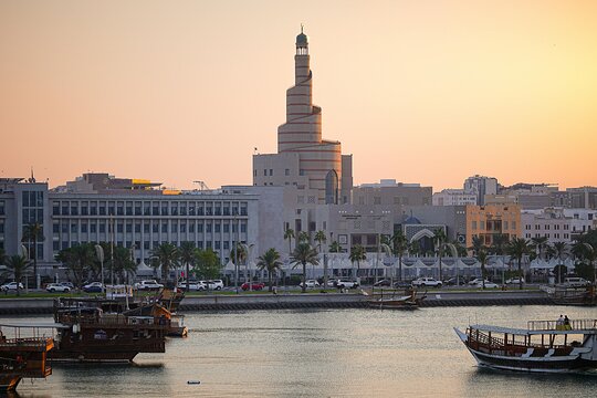 Explore a cidade de Doha em 4 horas — fotografia 4