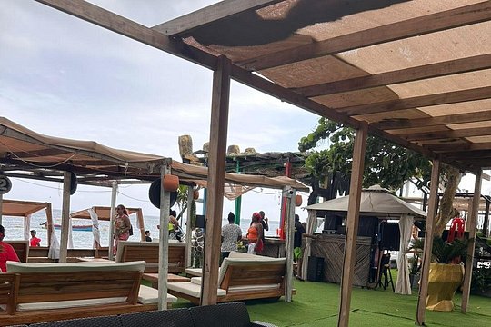 Playa Tranquila Baru — صورة 2