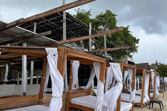 Playa Tranquila Baru — صورة 4