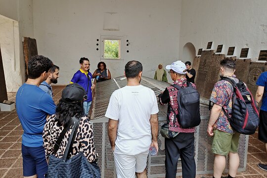 Melaka UNESCO City Guided Walking Tour — photograph 5