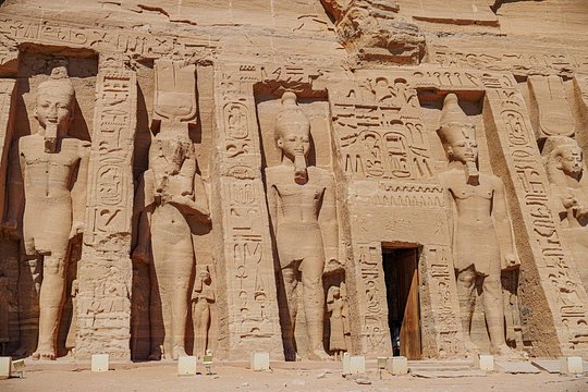 Private 8-Day Egypt Package with 4-Night Nile Cruise and Flights — fotografia 5