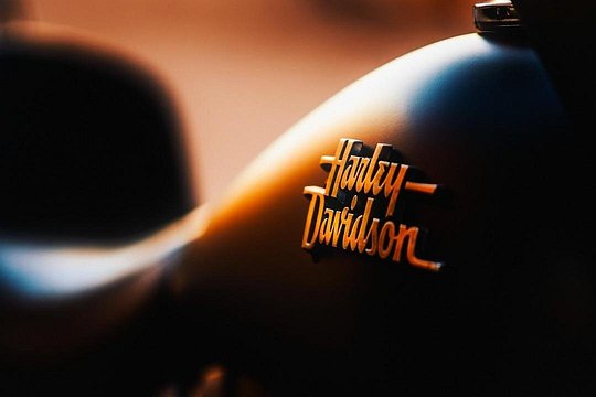 HARLEY DAVIDSON KTM Motorcycle Tours — photograph 5