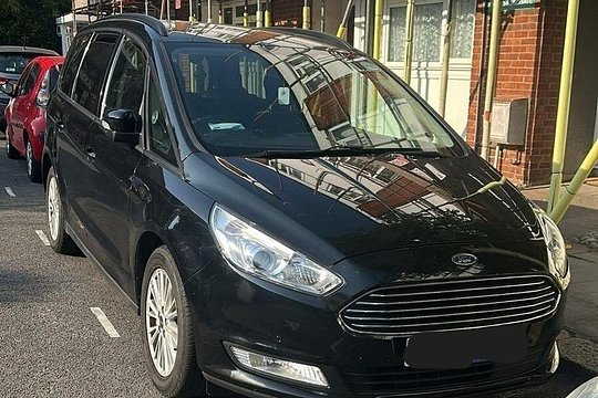 Private London to Dover Transfer — billede 4