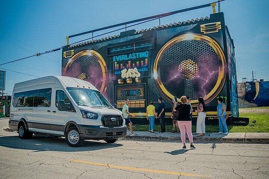 Miami Small Groups Private City Experience — foto 2